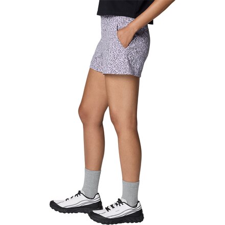 Mountain Hardwear - Dynama 3in Short - Women's