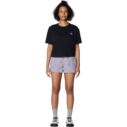 Mountain Hardwear - Dynama 3in Short - Women's