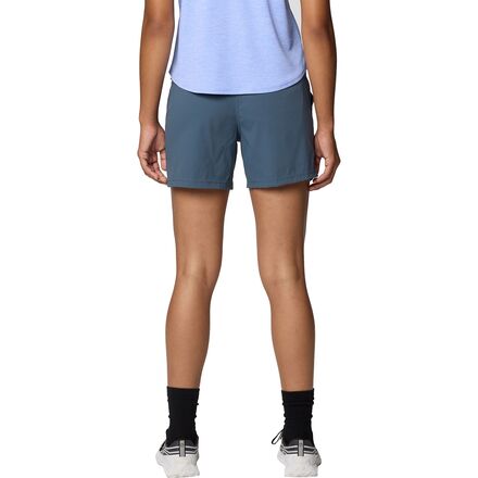 Mountain Hardwear - Dynama 3in Short - Women's