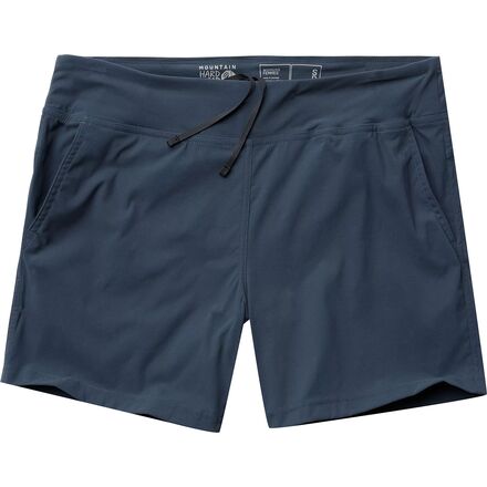 Mountain Hardwear - Dynama 3in Short - Women's
