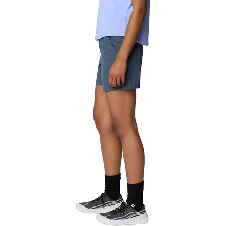 Mountain Hardwear - Dynama 3in Short - Women's