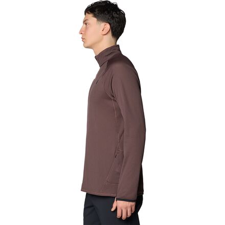 Mountain Hardwear - AirMesh 1/2-Zip Pullover - Men's
