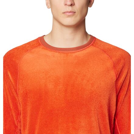Mountain Hardwear - AirMesh Long-Sleeve Shirt - Men's