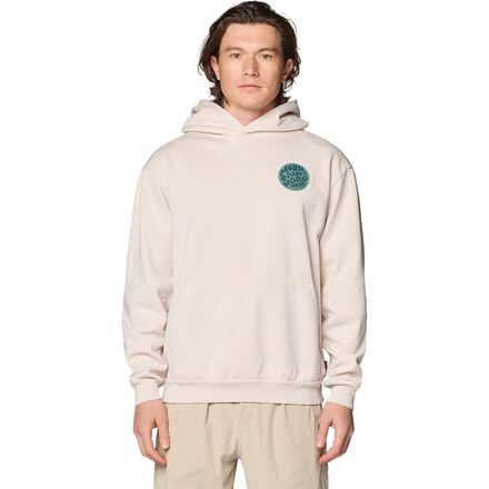 Collab Graphic Hoodie - Men's