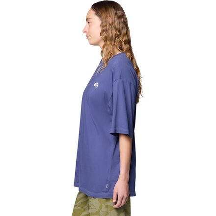 Mountain Hardwear - Collab Graphic Short-Sleeve T-Shirt - Men's