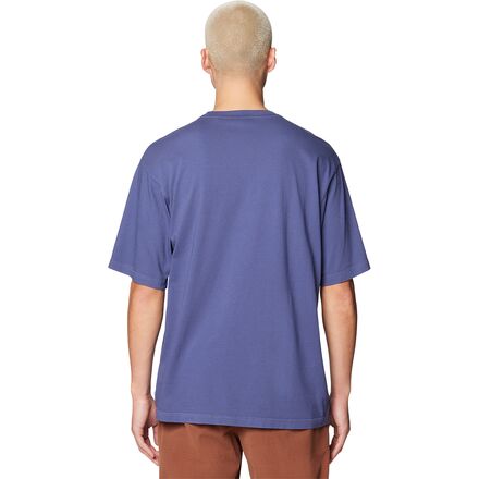 Mountain Hardwear - Collab Graphic Short-Sleeve T-Shirt - Men's