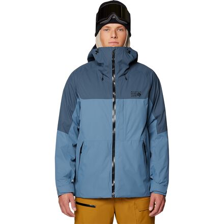 Firefall Trifecta Jacket - Men's