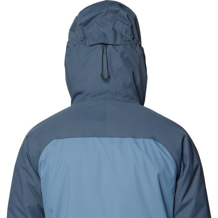 Mountain Hardwear - Firefall Trifecta Jacket - Men's