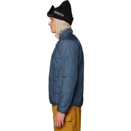 Mountain Hardwear - Firefall Trifecta Jacket - Men's