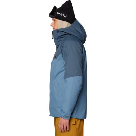 Mountain Hardwear - Firefall Trifecta Jacket - Men's