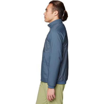 Mountain Hardwear - Kor Alloy Jacket - Men's