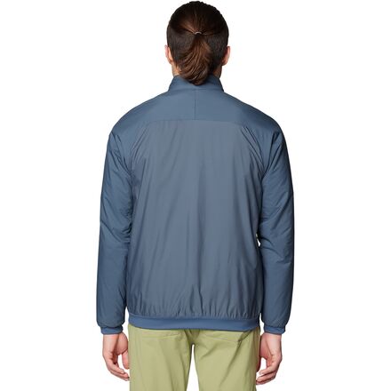 Mountain Hardwear - Kor Alloy Jacket - Men's