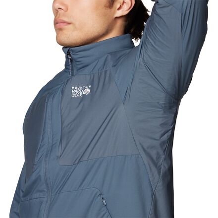 Mountain Hardwear - Kor Alloy Jacket - Men's