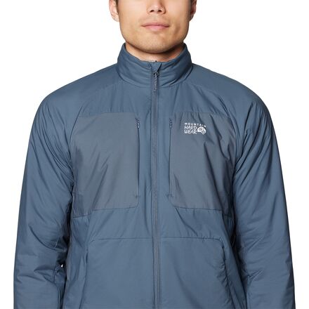 Mountain Hardwear - Kor Alloy Jacket - Men's