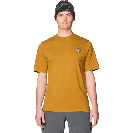 MHW 90s Type Tilt Graphic T-Shirt - Men's
