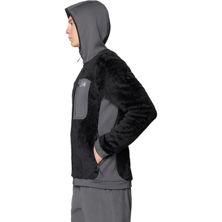 Mountain Hardwear - Polartec High Loft Hooded Jacket - Men's