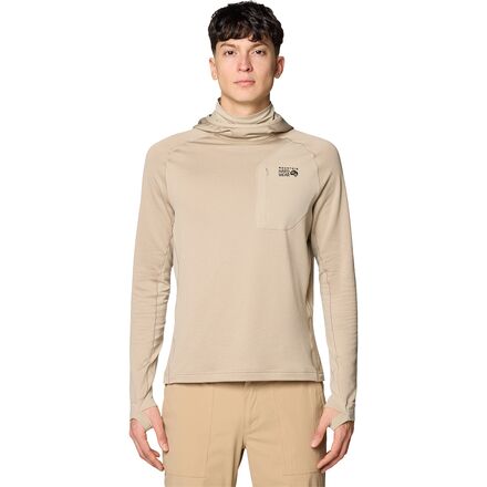 Up First Tech Fleece Hoodie - Men's