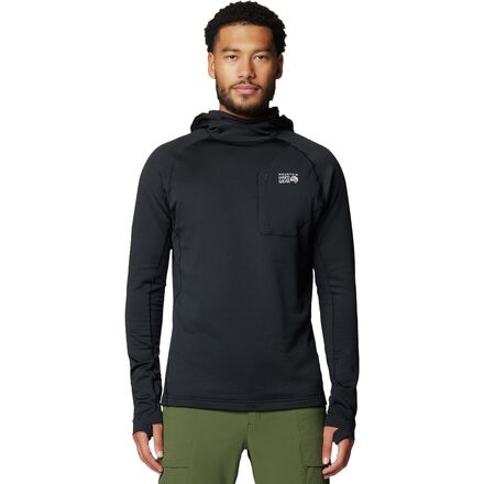 Up First Tech Fleece Hoodie - Men's