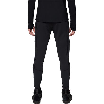 Mountain Hardwear - Up First Tech Fleece Pant - Men's