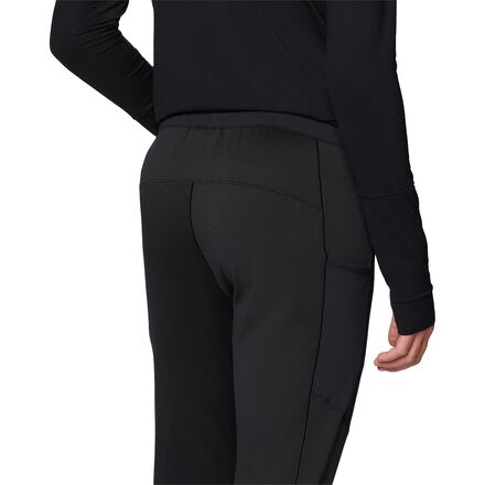 Mountain Hardwear - Up First Tech Fleece Pant - Men's