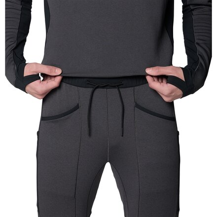 Mountain Hardwear - Up First Tech Fleece Pant - Men's