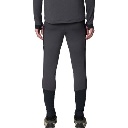 Mountain Hardwear - Up First Tech Fleece Pant - Men's