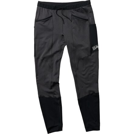 Mountain Hardwear - Up First Tech Fleece Pant - Men's