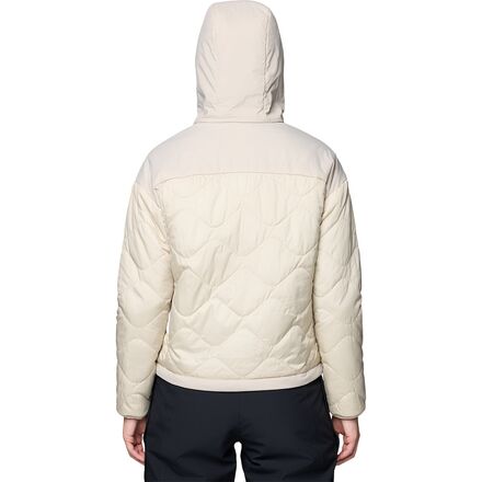 Mountain Hardwear - Apres Pro Insulated Hooded Jacket - Women's