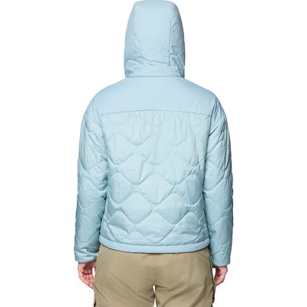 Mountain Hardwear - Apres Pro Insulated Hooded Jacket - Women's