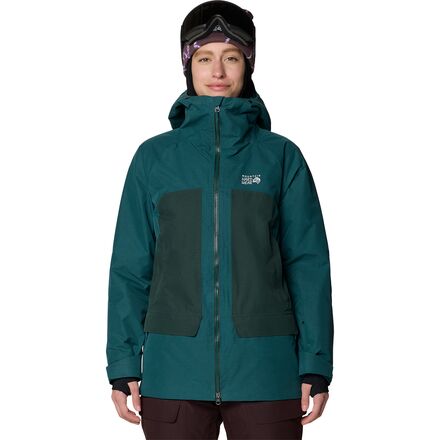 Cloud Bank GORE-TEX Jacket - Women's