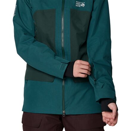 Mountain Hardwear - Cloud Bank GORE-TEX Jacket - Women's