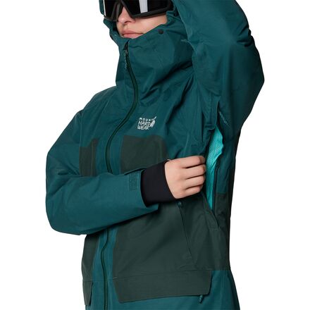 Mountain Hardwear - Cloud Bank GORE-TEX Jacket - Women's