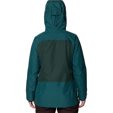 Mountain Hardwear - Cloud Bank GORE-TEX Jacket - Women's