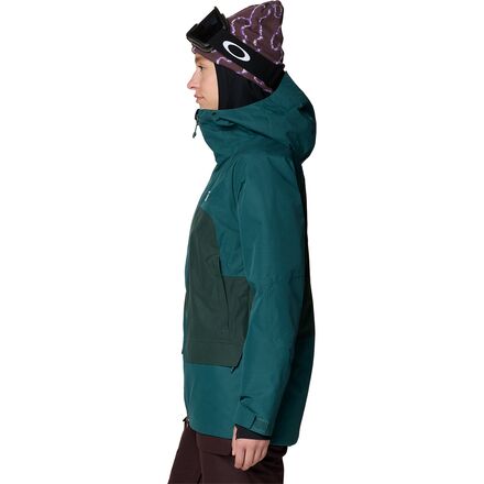 Mountain Hardwear - Cloud Bank GORE-TEX Jacket - Women's