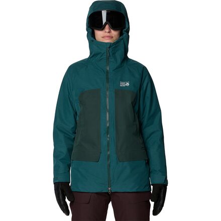 Mountain Hardwear - Cloud Bank GORE-TEX Jacket - Women's