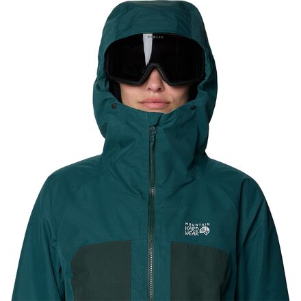 Mountain Hardwear - Cloud Bank GORE-TEX Jacket - Women's