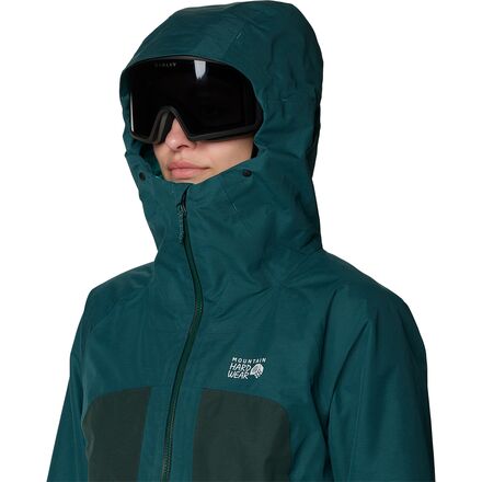 Mountain Hardwear - Cloud Bank GORE-TEX Jacket - Women's