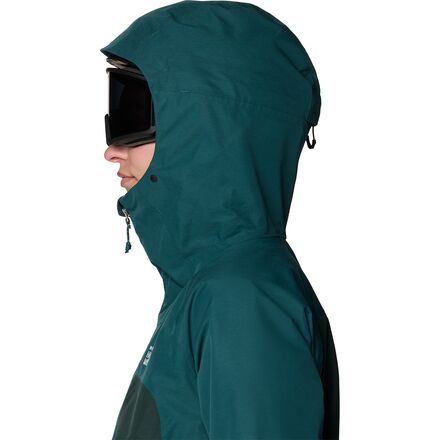 Mountain Hardwear - Cloud Bank GORE-TEX Jacket - Women's