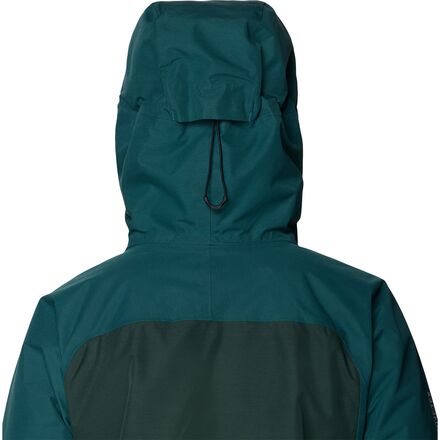 Mountain Hardwear - Cloud Bank GORE-TEX Jacket - Women's