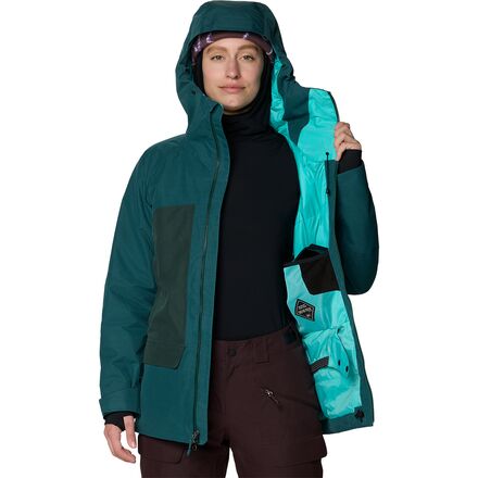 Mountain Hardwear - Cloud Bank GORE-TEX Jacket - Women's