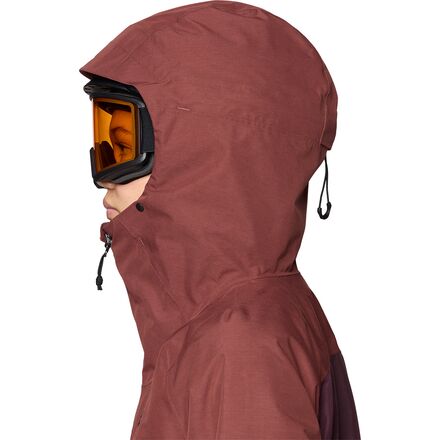 Mountain Hardwear - Cloud Bank GORE-TEX Jacket - Women's