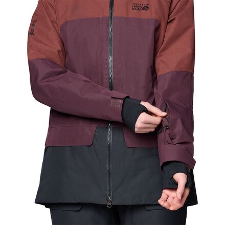 Mountain Hardwear - Cloud Bank GORE-TEX Jacket - Women's