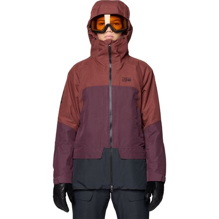 Mountain Hardwear - Cloud Bank GORE-TEX Jacket - Women's