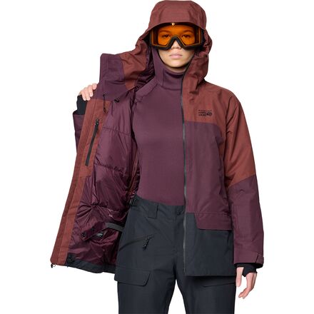 Mountain Hardwear - Cloud Bank GORE-TEX Jacket - Women's