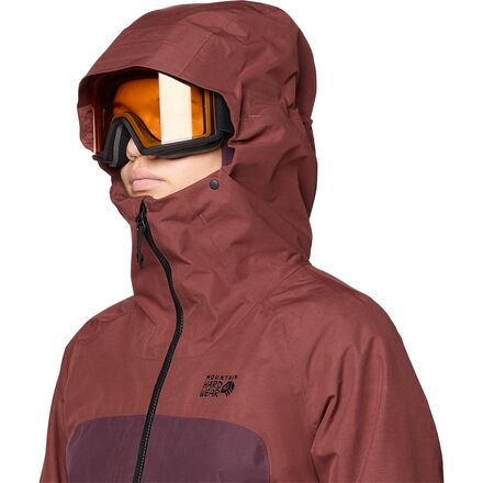 Mountain Hardwear - Cloud Bank GORE-TEX Jacket - Women's