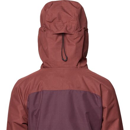 Mountain Hardwear - Cloud Bank GORE-TEX Jacket - Women's