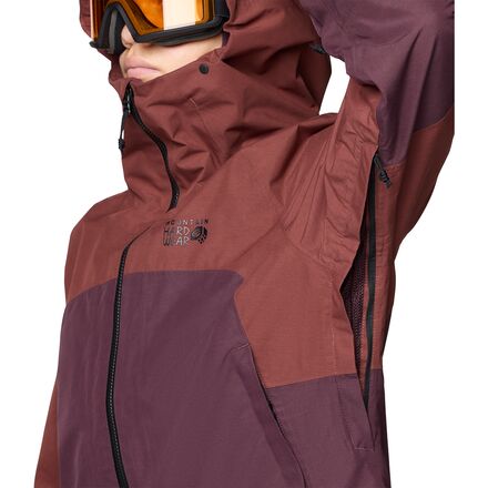 Mountain Hardwear - Cloud Bank GORE-TEX Jacket - Women's