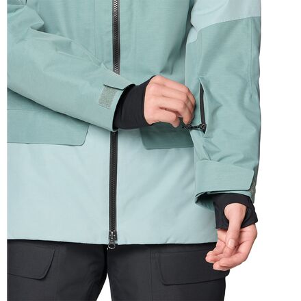 Mountain Hardwear - Cloud Bank GORE-TEX Jacket - Women's