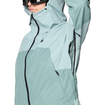 Mountain Hardwear - Cloud Bank GORE-TEX Jacket - Women's