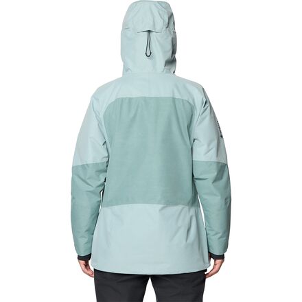 Mountain Hardwear - Cloud Bank GORE-TEX Jacket - Women's